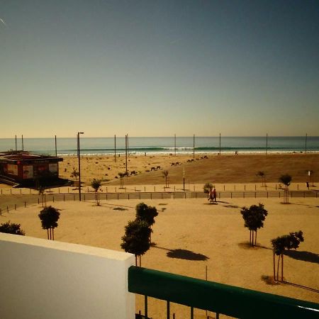 Apartment Vasco Da Gama Costa de Caparica Εξωτερικό φωτογραφία