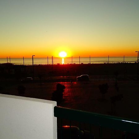 Apartment Vasco Da Gama Costa de Caparica Εξωτερικό φωτογραφία