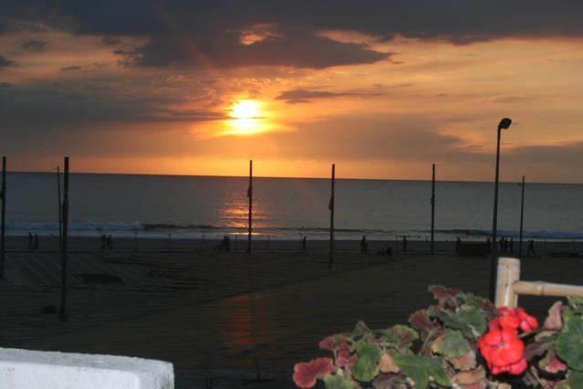 Apartment Vasco Da Gama Costa de Caparica Εξωτερικό φωτογραφία