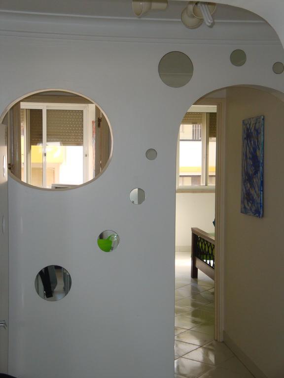 Apartment Vasco Da Gama Costa de Caparica Εξωτερικό φωτογραφία