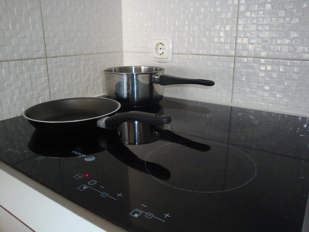 Apartment Vasco Da Gama Costa de Caparica Εξωτερικό φωτογραφία