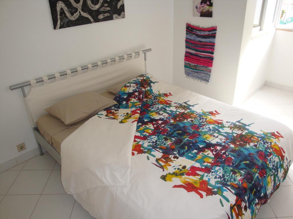 Apartment Vasco Da Gama Costa de Caparica Εξωτερικό φωτογραφία