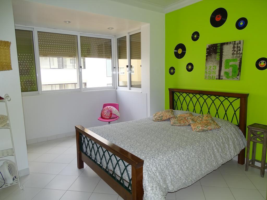 Apartment Vasco Da Gama Costa de Caparica Εξωτερικό φωτογραφία
