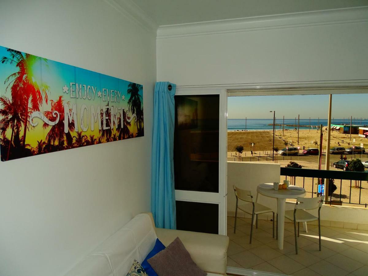 Apartment Vasco Da Gama Costa de Caparica Εξωτερικό φωτογραφία
