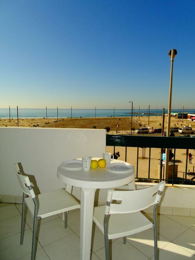Apartment Vasco Da Gama Costa de Caparica Εξωτερικό φωτογραφία