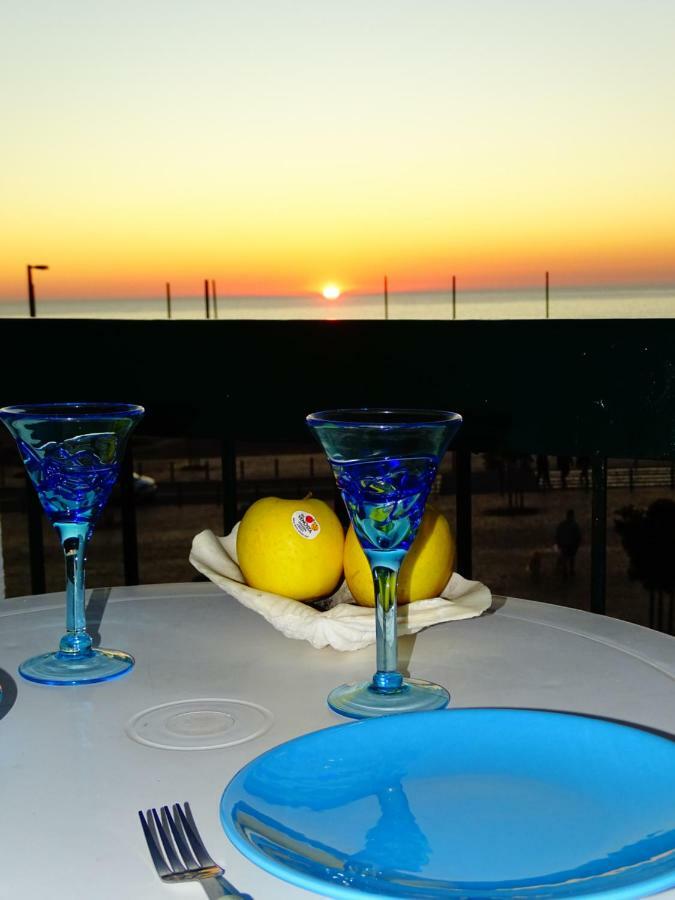 Apartment Vasco Da Gama Costa de Caparica Εξωτερικό φωτογραφία