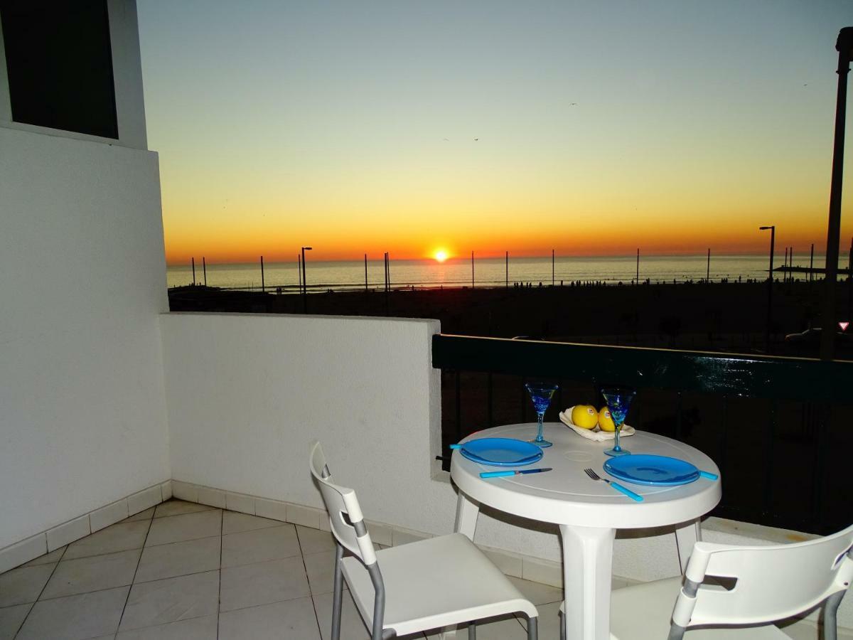 Apartment Vasco Da Gama Costa de Caparica Εξωτερικό φωτογραφία